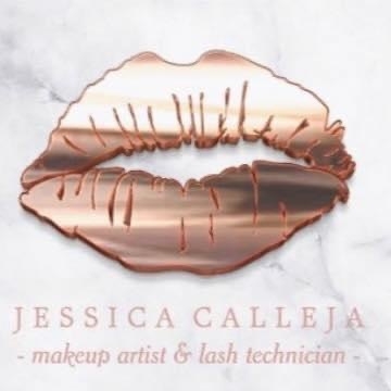 Jessica Calleja Makeup Artist