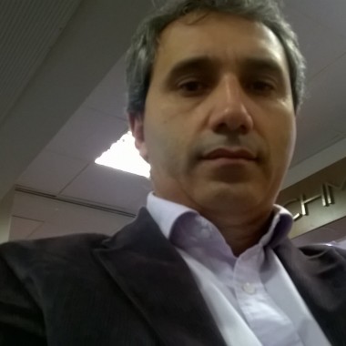 Elvis Dias - Consultoria Econômico Financeira