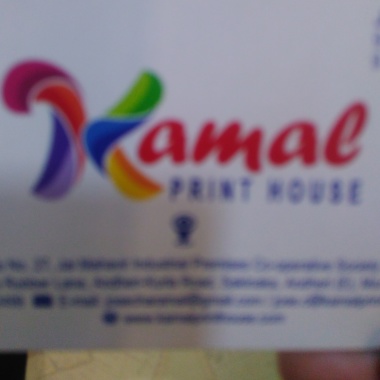 Kamal Print House