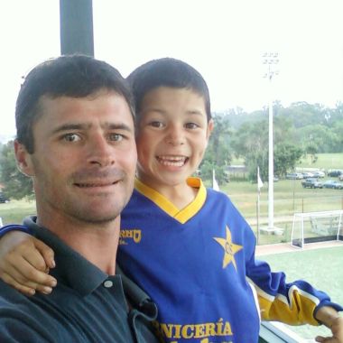 Sergio Rocha/Repar-hogar