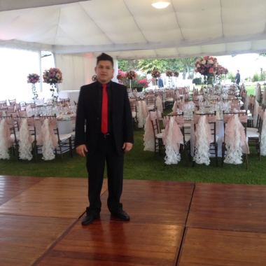 C&q catering