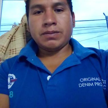Eduardo Chuquisala