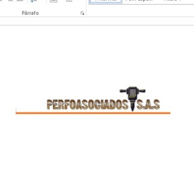 DEMOLICIONES PERFOASOCIADOS S.A.S.