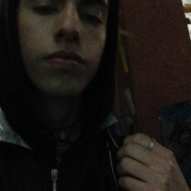 Joven disponible para oficios diversos