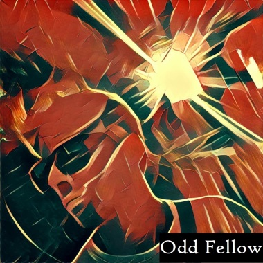 DJ Odd Fellow
