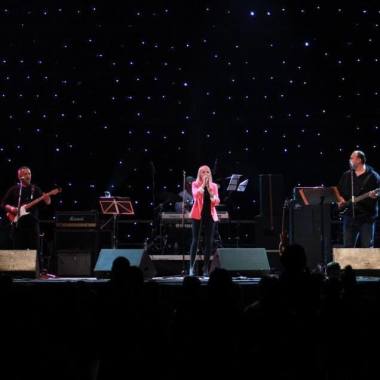 Casino Royale band