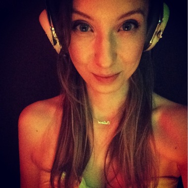 DJ Naomi Faith