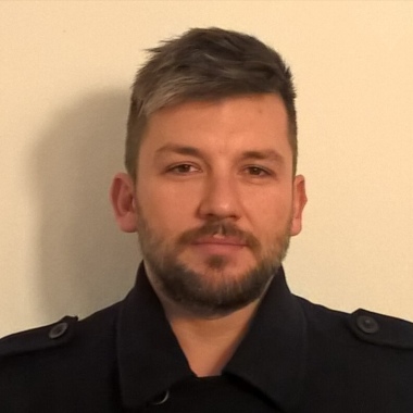 Chef Martino Zanelli