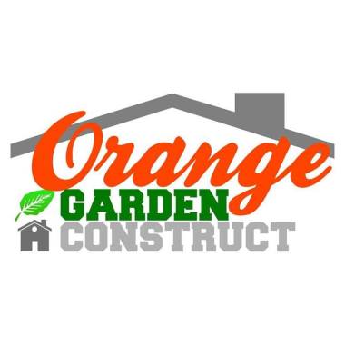 Orange Garden