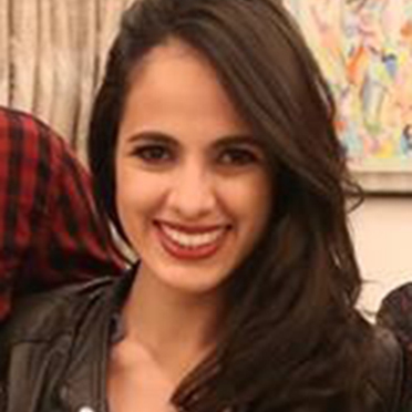 Stella Manzolli