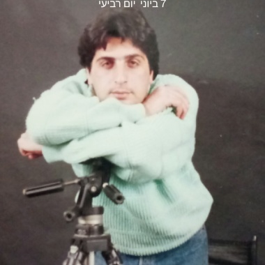 בני גולן צילום אירועים - Benny Golan Photographer