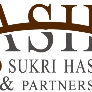 ASH & PARTNERS