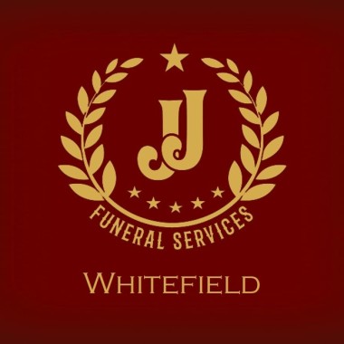 JJ Funeral Services