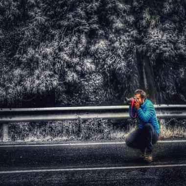 Fotografía profesional