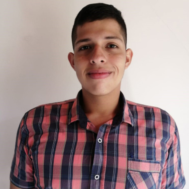 Brian Fabian Alvarado Garay