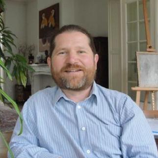 Andrew McDonald