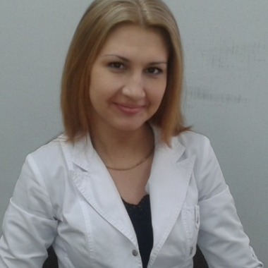 Ксения Малахова