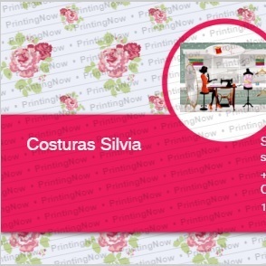 Confecciones Silvia