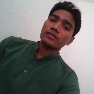 Vikas nayak