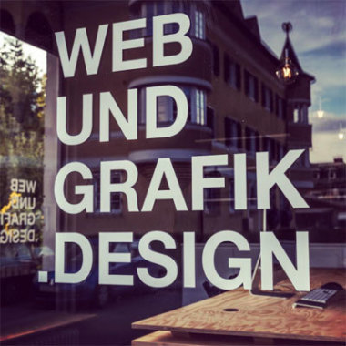 Web- und Grafikdesign Büro HOLY