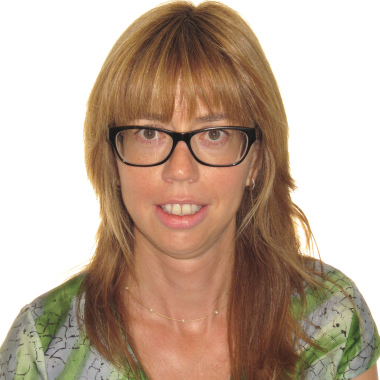 Mónica Cano Rafart