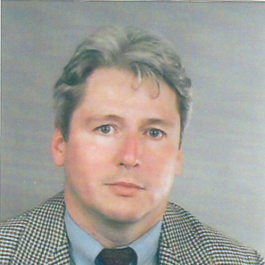 Cours François Cantoni