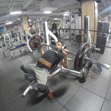 Drew Fitness