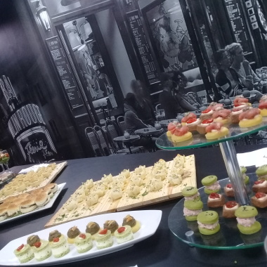 Franklyn Santos eventos