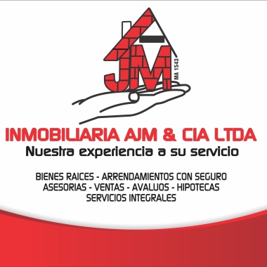 INMOBILIARIA A.J.M. & COMPAÑÍA LIMITADA
