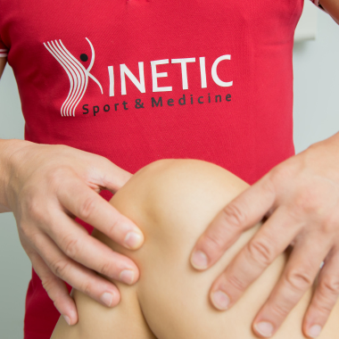 Kinetic Sport Medicine