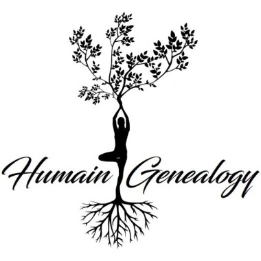 Humain Genealogy