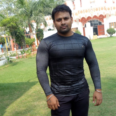 Aswini Pradhan