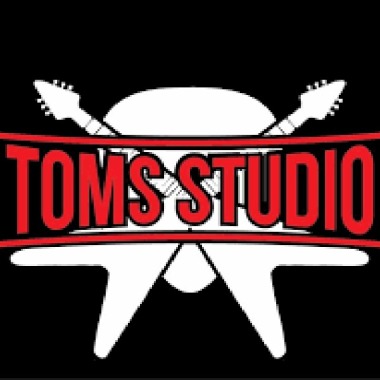 Toms Studio