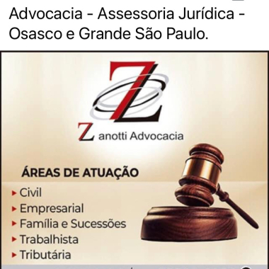 Zanotti Advocacia