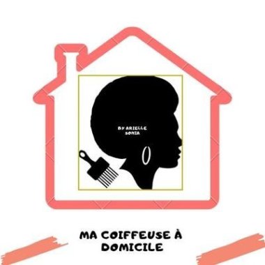 MA COIFFEUSE A DOMICILE