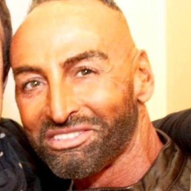 NIKOLA PARIENTY
