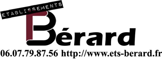 Etablissements Bérard