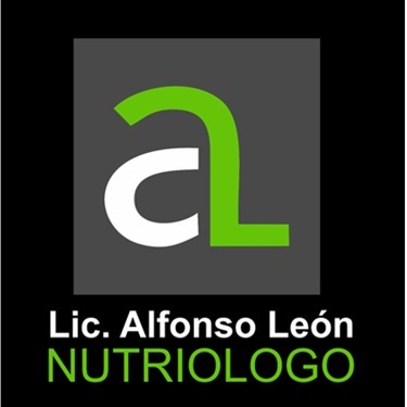 Alfonso León (Nutriologo-Entrenador)