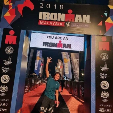 Bryan Ng