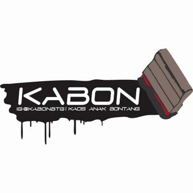 KABON(Kaos Anak Bontang)