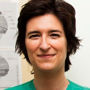 Dr Limani Ksenija