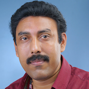 Johny Joseph's St George Digital Studio