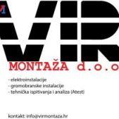Vir Montaža d.o.o.