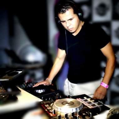 Dj yevgueni