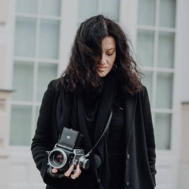 Julia Milberger Fotografie