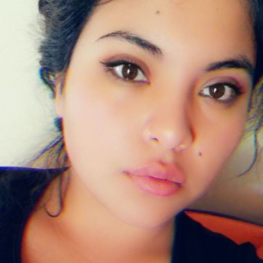 Melany Paredes