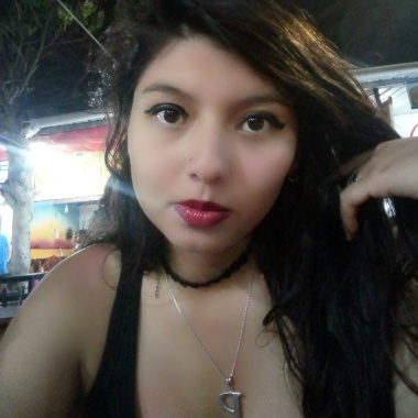 Profesora de inglés y traductora
