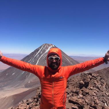Amazechile