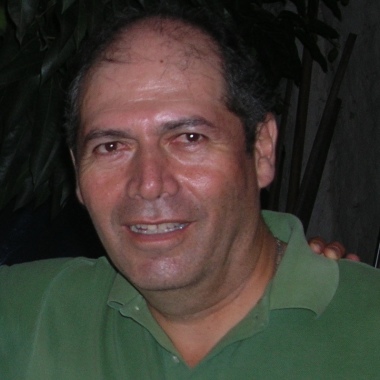 Gustavo Oporto
