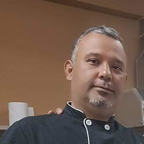 Angel salazar